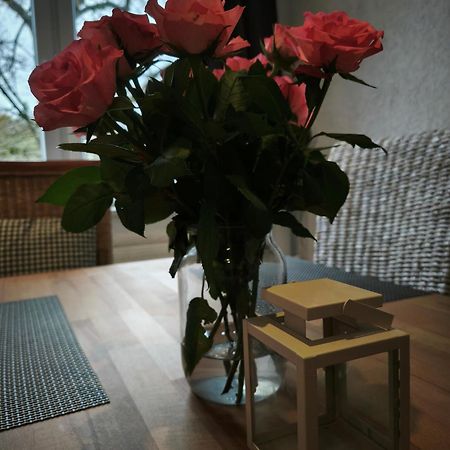 Hehlentor-City Gaeste Wohnung سيل المظهر الخارجي الصورة
