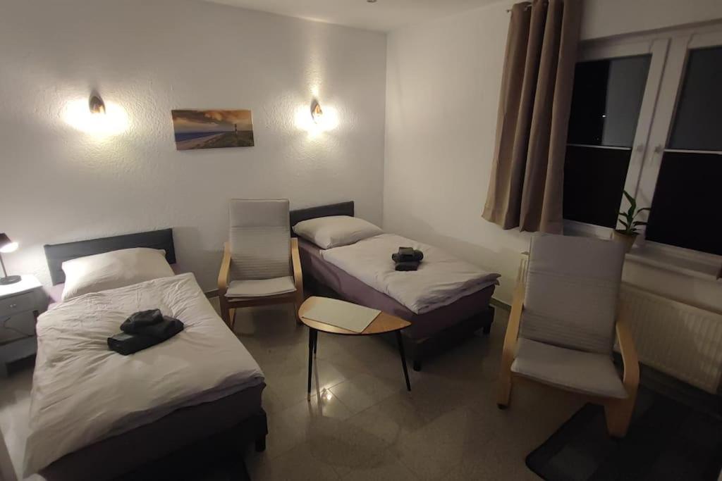 Hehlentor-City Gaeste Wohnung سيل المظهر الخارجي الصورة