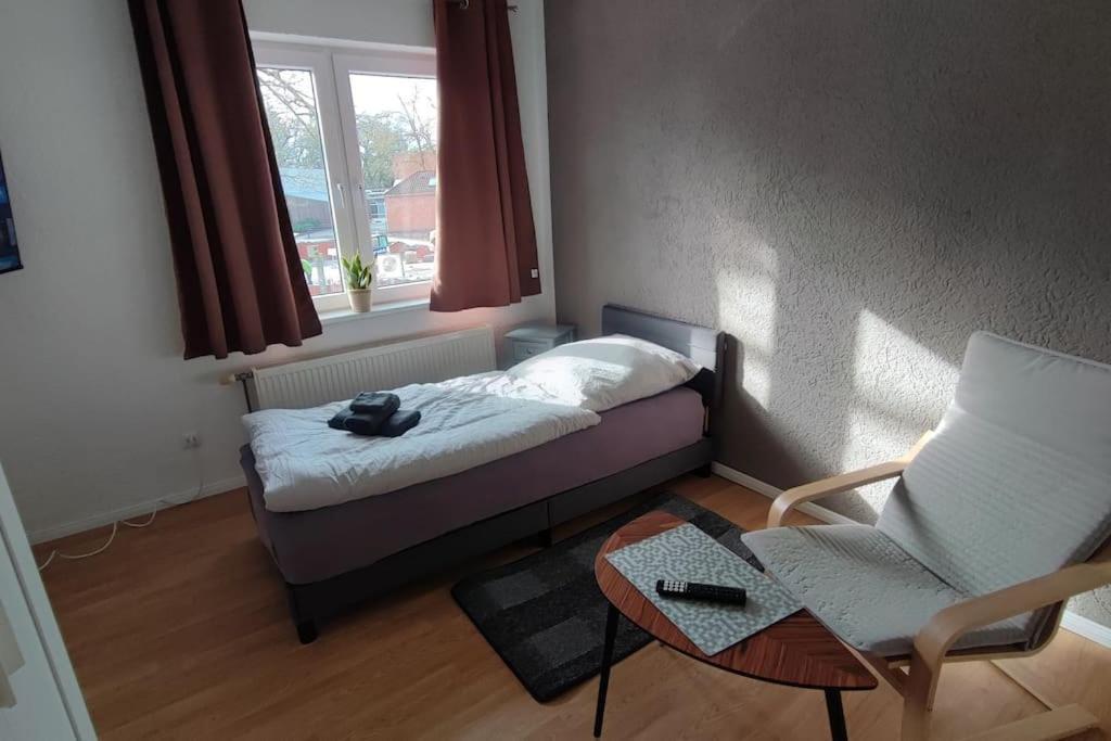 Hehlentor-City Gaeste Wohnung سيل المظهر الخارجي الصورة